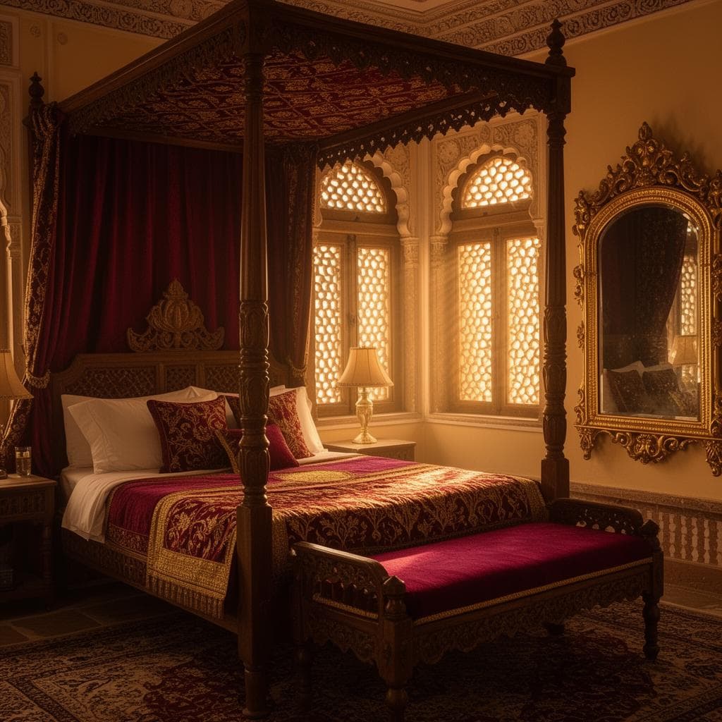 Heritage Suite